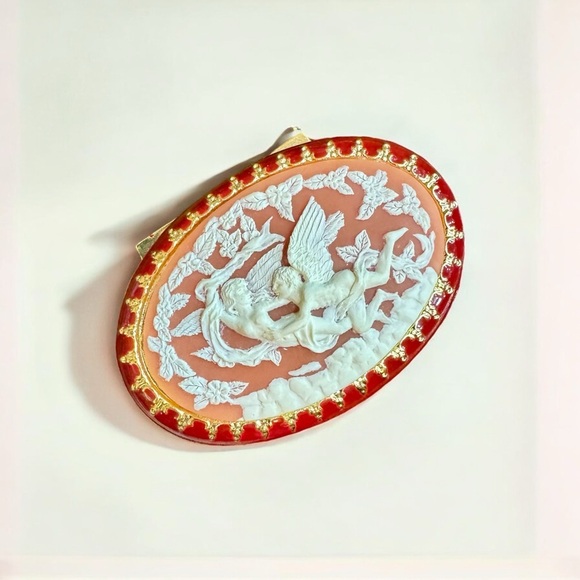 Vintage Sankyo Japan Music Jewelry Box - Picture 3 of 15